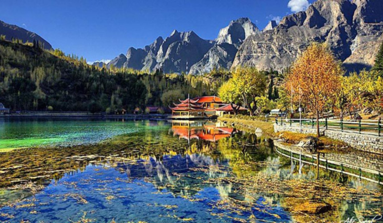 Exploring the Wonders of Pakistan: Travel & Tourism at Its Best