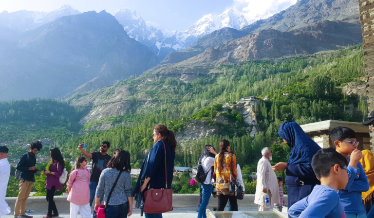 Exploring Pakistan’s Hidden Gems Through Travel and Tourism